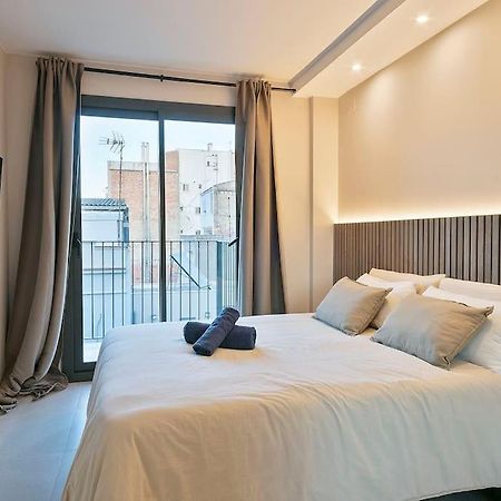 Your Home- Apartment Camp Nou 2A Οσπιταλέτ ντε Λιοβρεγάτ Εξωτερικό φωτογραφία