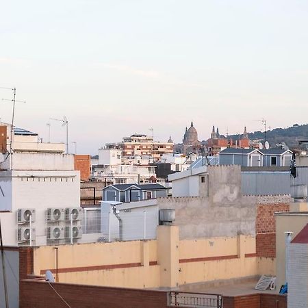 Your Home- Apartment Camp Nou 2A Οσπιταλέτ ντε Λιοβρεγάτ Εξωτερικό φωτογραφία