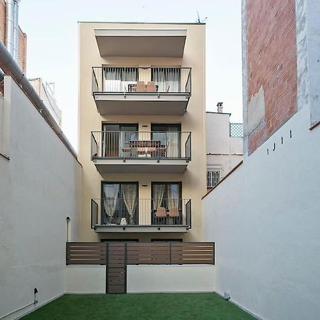 Your Home- Apartment Camp Nou 2A Οσπιταλέτ ντε Λιοβρεγάτ Εξωτερικό φωτογραφία