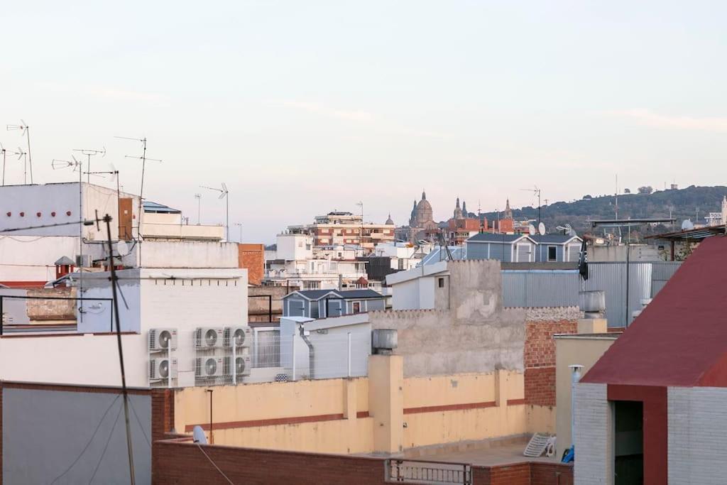Your Home- Apartment Camp Nou 2A Οσπιταλέτ ντε Λιοβρεγάτ Εξωτερικό φωτογραφία