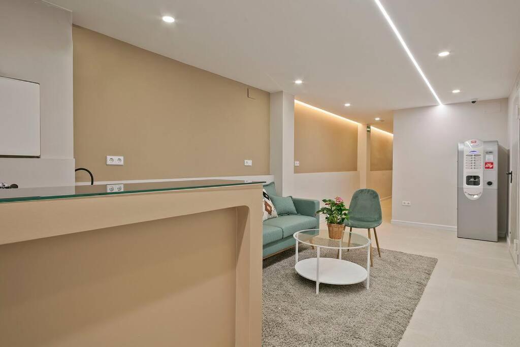 Your Home- Apartment Camp Nou 2A Οσπιταλέτ ντε Λιοβρεγάτ Εξωτερικό φωτογραφία