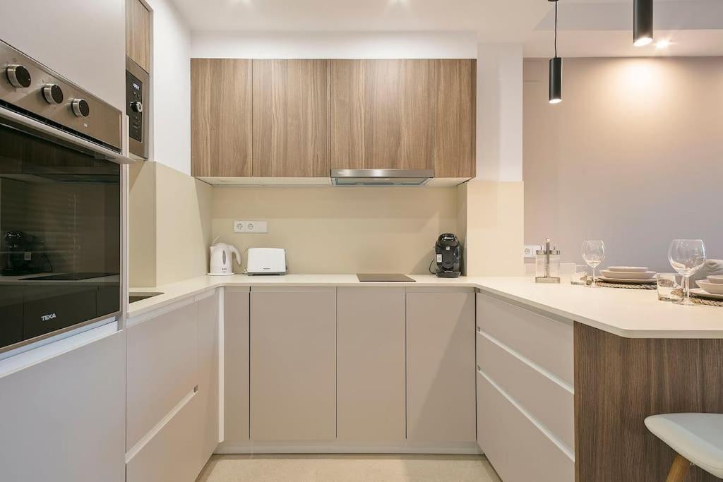 Your Home- Apartment Camp Nou 2A Οσπιταλέτ ντε Λιοβρεγάτ Εξωτερικό φωτογραφία