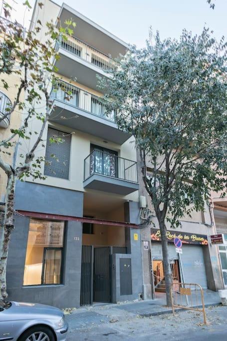Your Home- Apartment Camp Nou 2A Οσπιταλέτ ντε Λιοβρεγάτ Εξωτερικό φωτογραφία