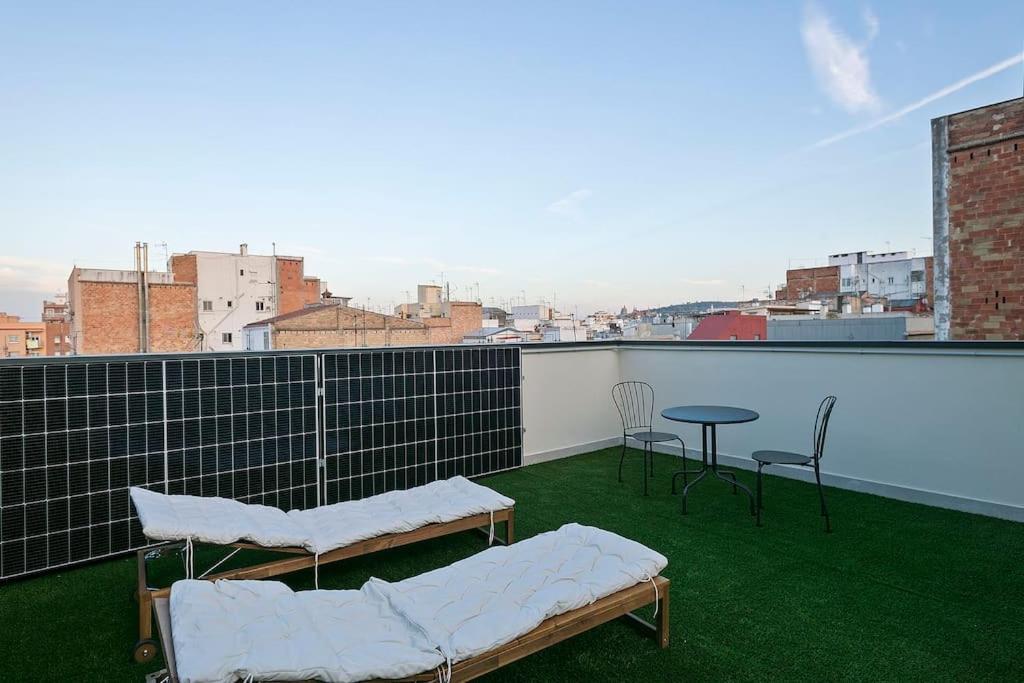 Your Home- Apartment Camp Nou 2A Οσπιταλέτ ντε Λιοβρεγάτ Εξωτερικό φωτογραφία