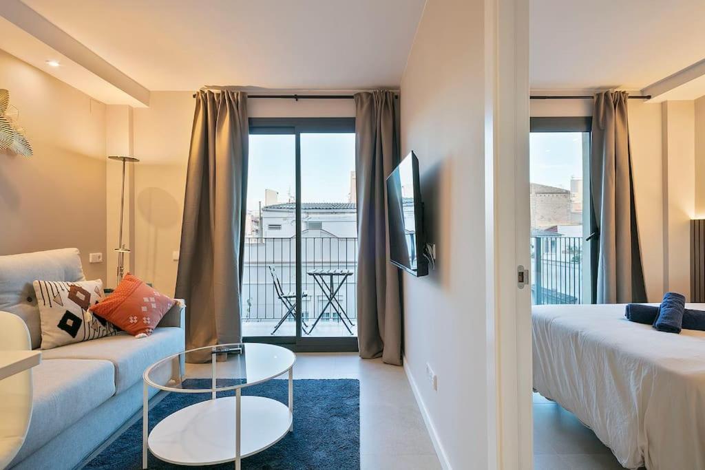 Your Home- Apartment Camp Nou 2A Οσπιταλέτ ντε Λιοβρεγάτ Εξωτερικό φωτογραφία