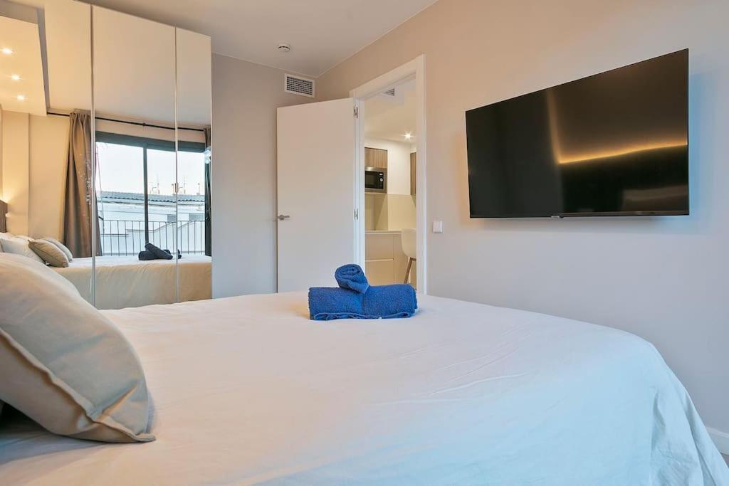 Your Home- Apartment Camp Nou 2A Οσπιταλέτ ντε Λιοβρεγάτ Εξωτερικό φωτογραφία