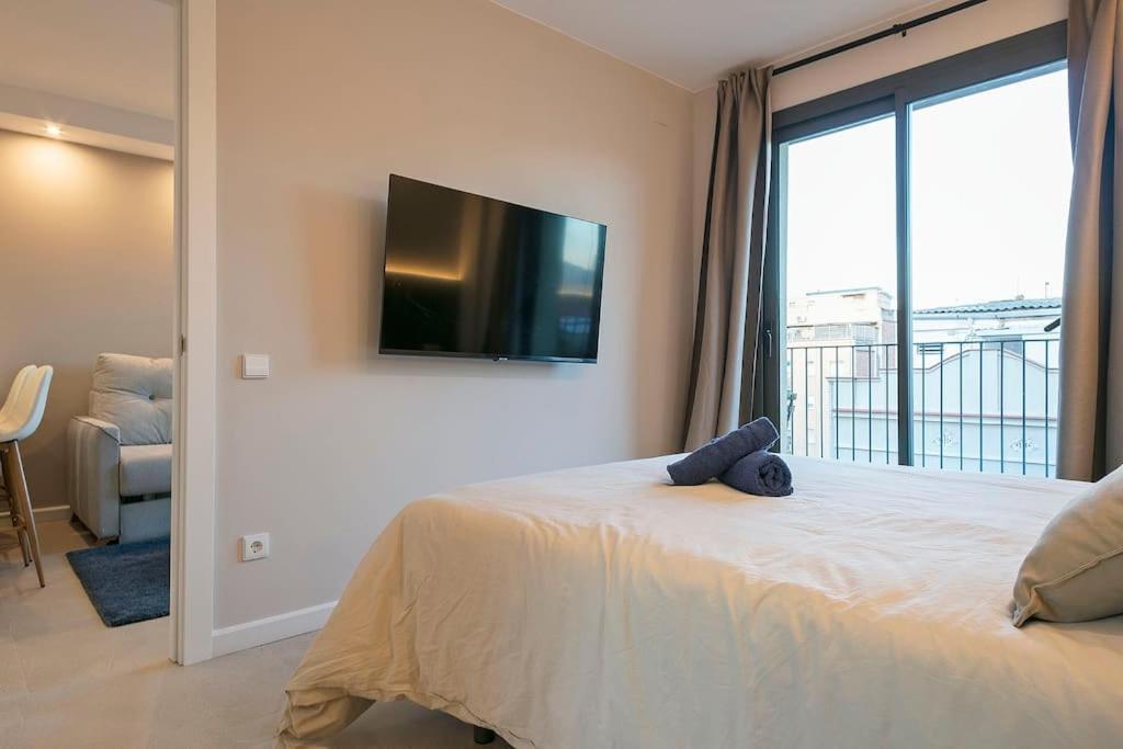 Your Home- Apartment Camp Nou 2A Οσπιταλέτ ντε Λιοβρεγάτ Εξωτερικό φωτογραφία