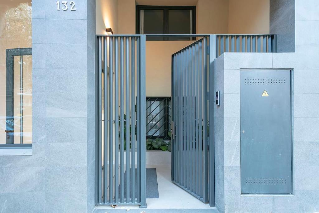 Your Home- Apartment Camp Nou 2A Οσπιταλέτ ντε Λιοβρεγάτ Εξωτερικό φωτογραφία