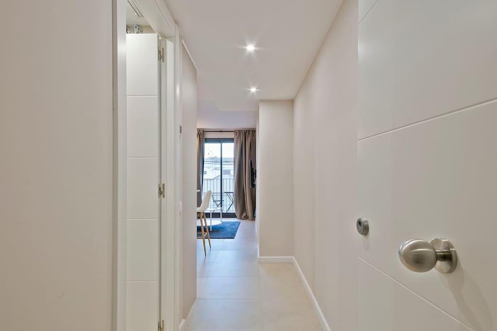 Your Home- Apartment Camp Nou 2A Οσπιταλέτ ντε Λιοβρεγάτ Εξωτερικό φωτογραφία