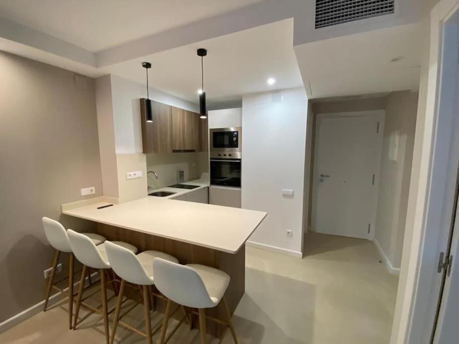 Your Home- Apartment Camp Nou 2A Οσπιταλέτ ντε Λιοβρεγάτ Εξωτερικό φωτογραφία