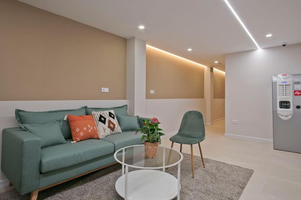 Your Home- Apartment Camp Nou 2A Οσπιταλέτ ντε Λιοβρεγάτ Εξωτερικό φωτογραφία