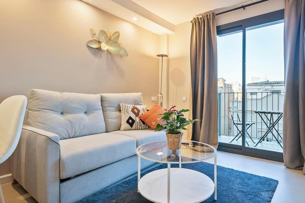 Your Home- Apartment Camp Nou 2A Οσπιταλέτ ντε Λιοβρεγάτ Εξωτερικό φωτογραφία