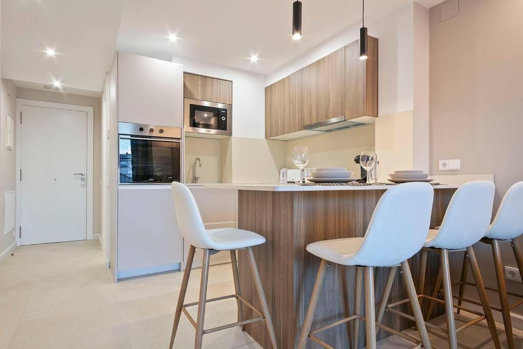 Your Home- Apartment Camp Nou 2A Οσπιταλέτ ντε Λιοβρεγάτ Εξωτερικό φωτογραφία
